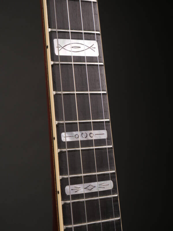 VegVox III Plectrum (1956) - Image 11