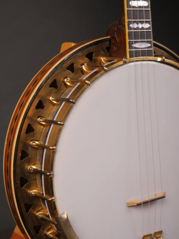 Vegaphone Artist Banjo (1930's) - Image 2