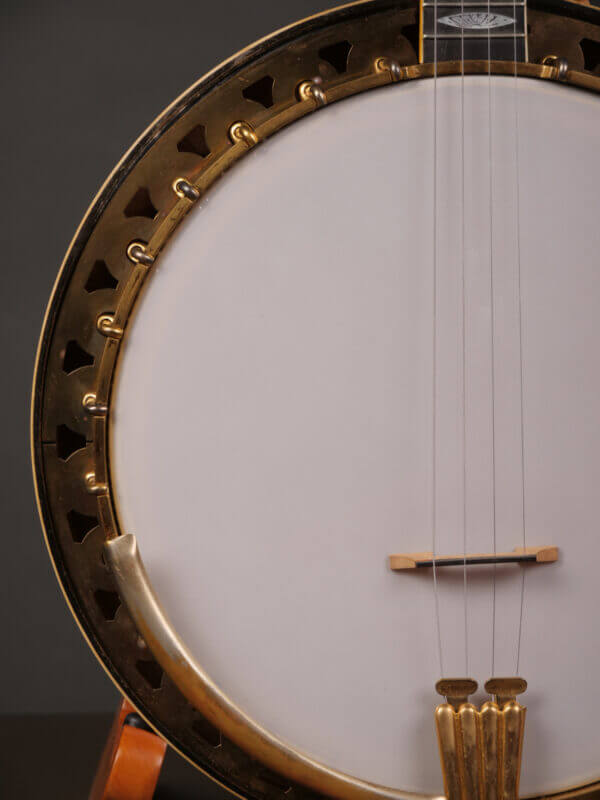 Vegaphone Artist Banjo (1930's) - Image 4