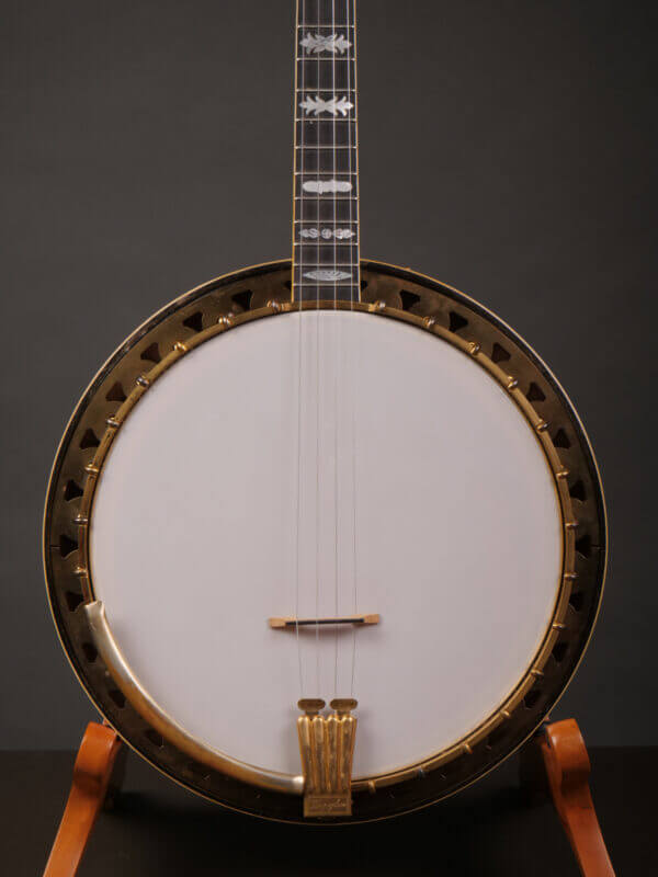 Vegaphone Artist Banjo (1930's) - Image 16