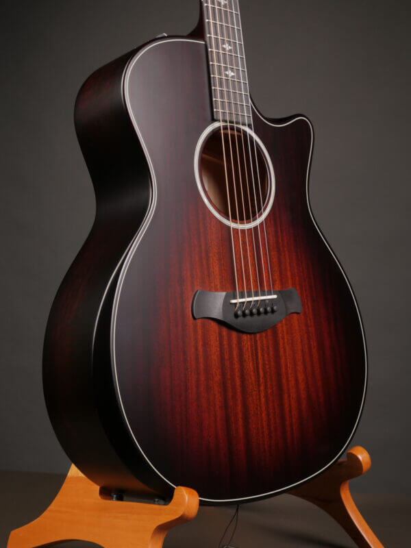 Taylor Builder's Edition 324ce - Image 2