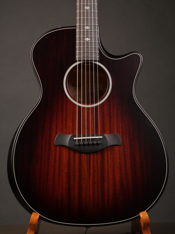 Taylor Builder's Edition 324ce