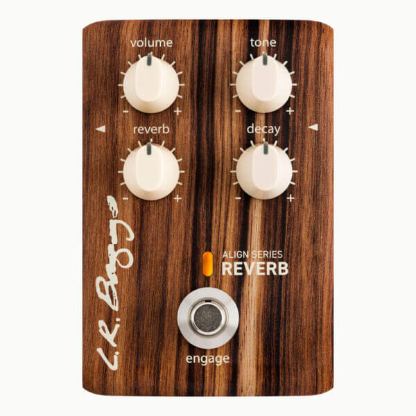 LR Baggs Align Series Reverb