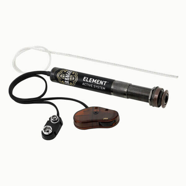 LR Baggs Element acoustic guitar pickup