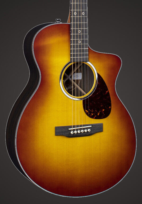 Martin SC-13E Special Burst