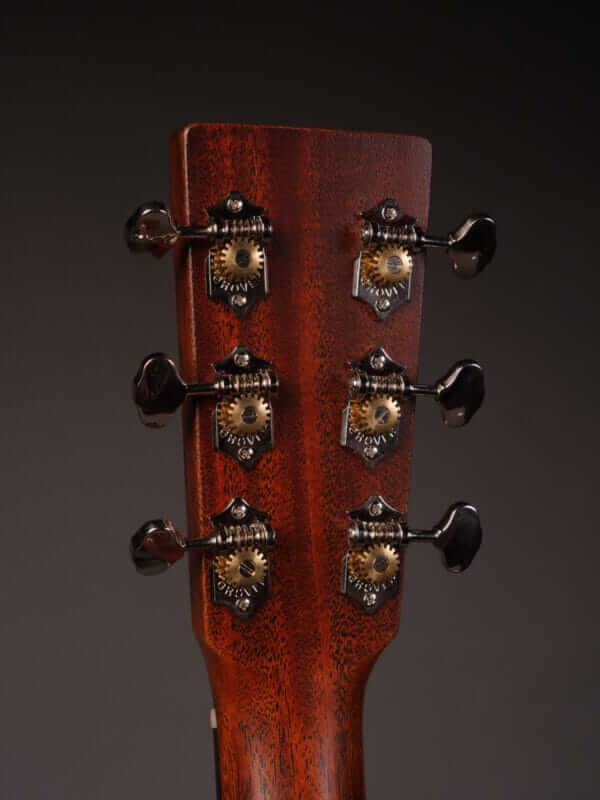 Martin Pattengale Special (used) - Image 6