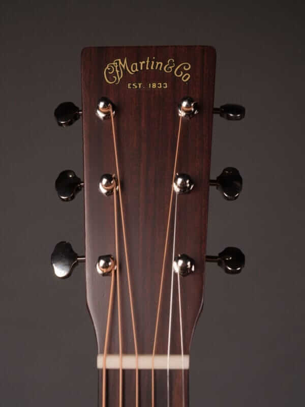 Martin Pattengale Special (used) - Image 5