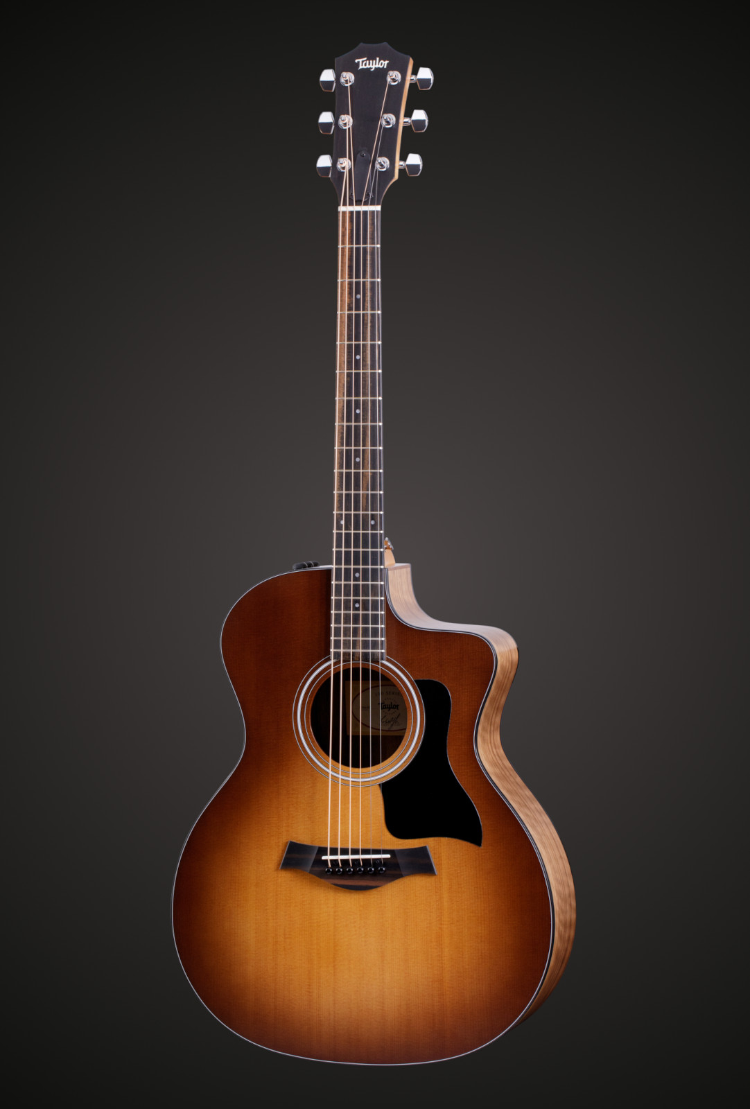 Taylor 114CE SB - Hearts' Home Acoustics