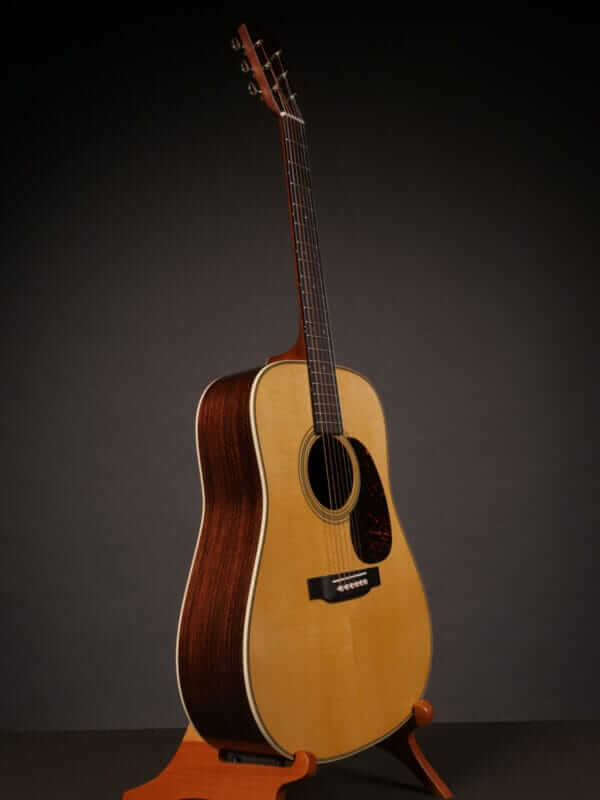 Martin HD-28 - Image 3