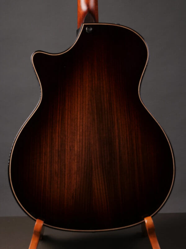 Taylor 814ce Builder's Edition - Image 11