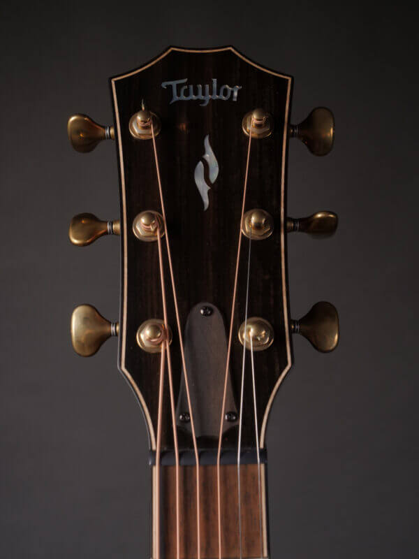 Taylor 814ce Builder's Edition - Image 5