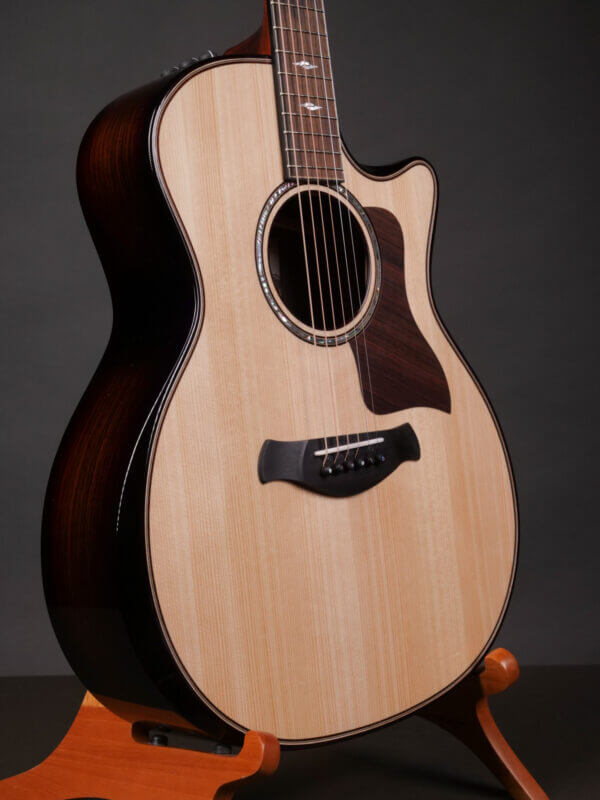 Taylor 814ce Builder's Edition - Image 4