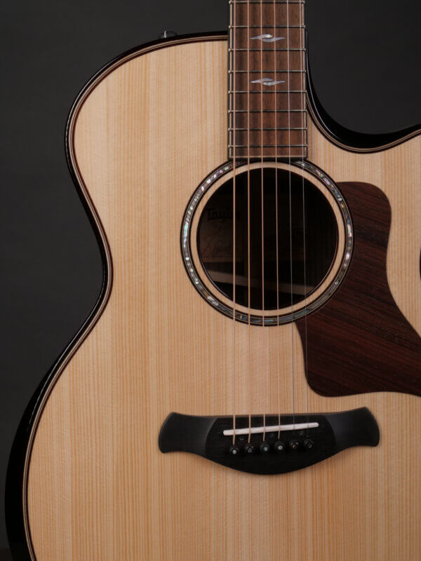 Taylor 814ce Builder's Edition - Image 2