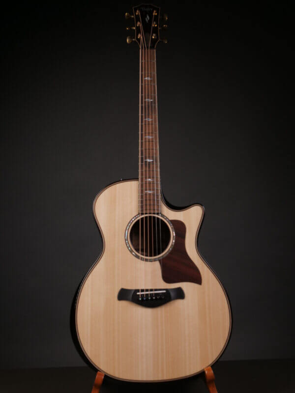 Taylor 814ce Builder's Edition - Image 3