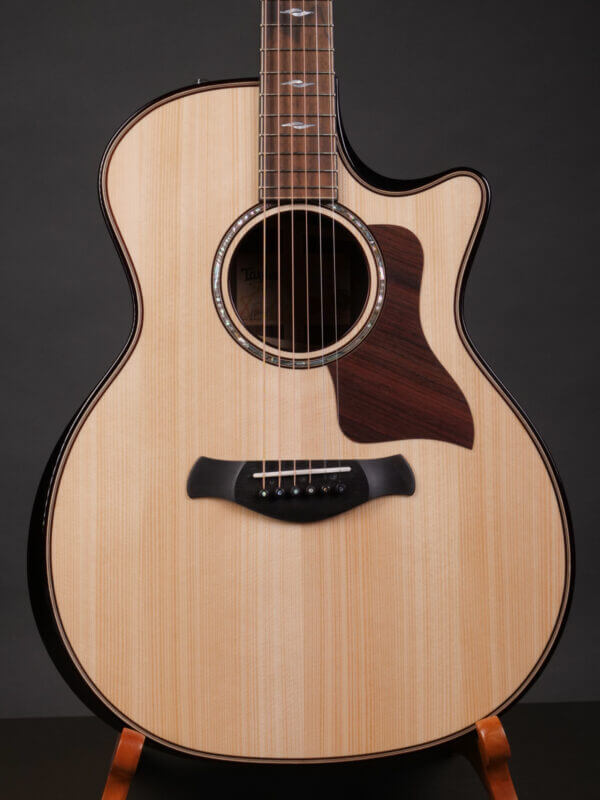 Taylor 814ce Builder's Edition