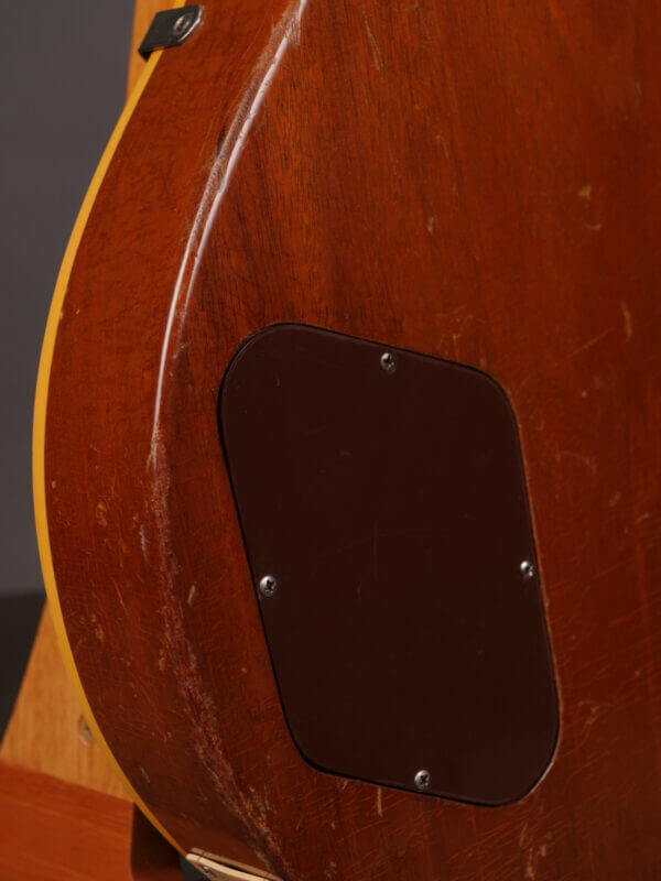 1954 Gibson Les Paul Goldtop - Image 14