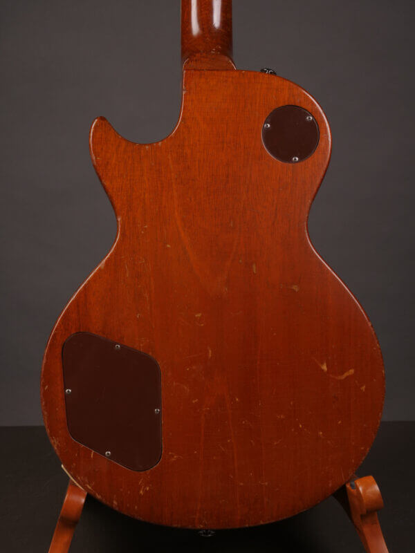 1954 Gibson Les Paul Goldtop - Image 7