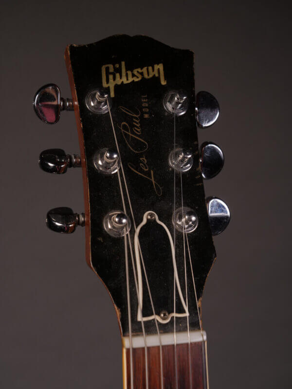 1954 Gibson Les Paul Goldtop - Image 19