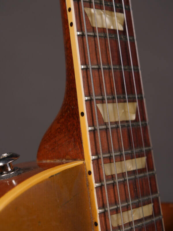 1954 Gibson Les Paul Goldtop - Image 20