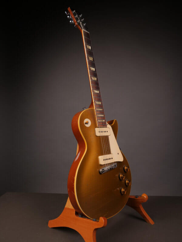 1954 Gibson Les Paul Goldtop - Image 5