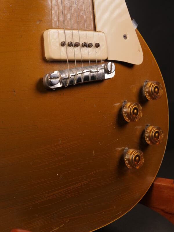 1954 Gibson Les Paul Goldtop - Image 23