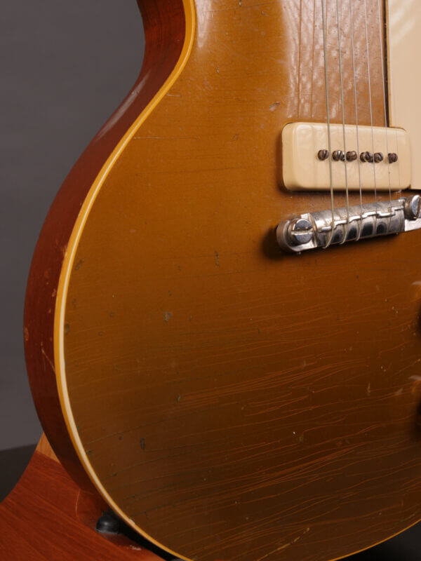 1954 Gibson Les Paul Goldtop - Image 25