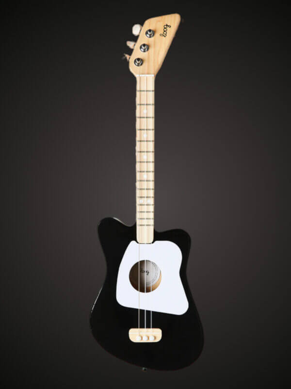 Loog Mini Black