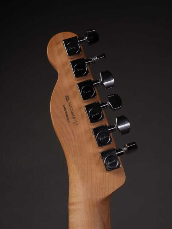 Fender MIM Telecaster (2020) - Image 6