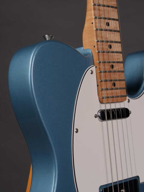 Fender MIM Telecaster (2020) - Image 8