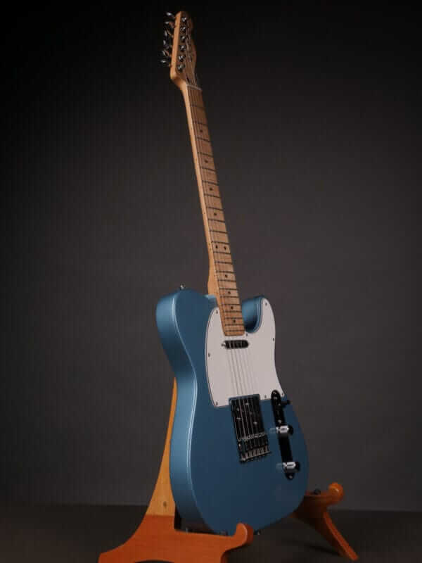 Fender MIM Telecaster (2020) - Image 10