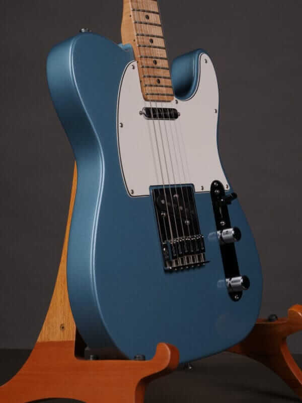 Fender MIM Telecaster (2020) - Image 7