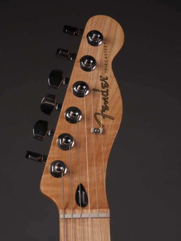 Fender MIM Telecaster (2020) - Image 5