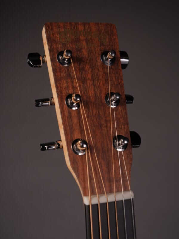 Martin DX1E Koa - Image 7