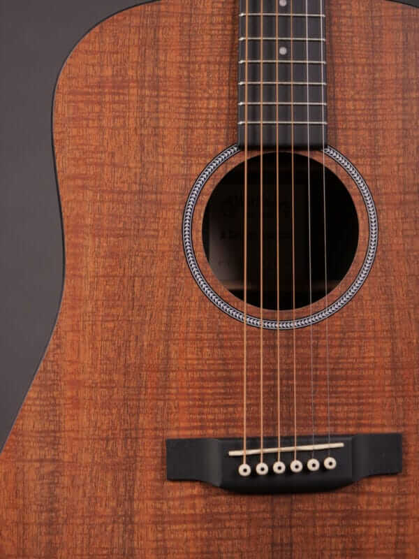 Martin DX1E Koa - Image 2