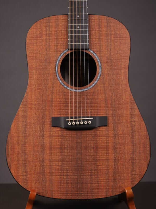 Martin DX1E Koa