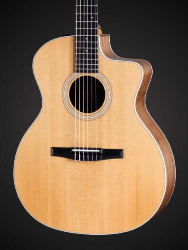 Taylor 214ce N