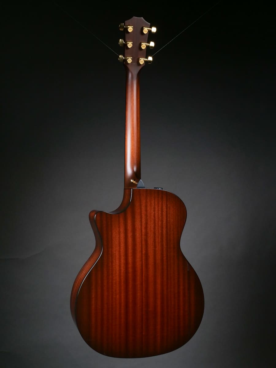 Taylor 50th Anniversary 314ce LTD - Image 7