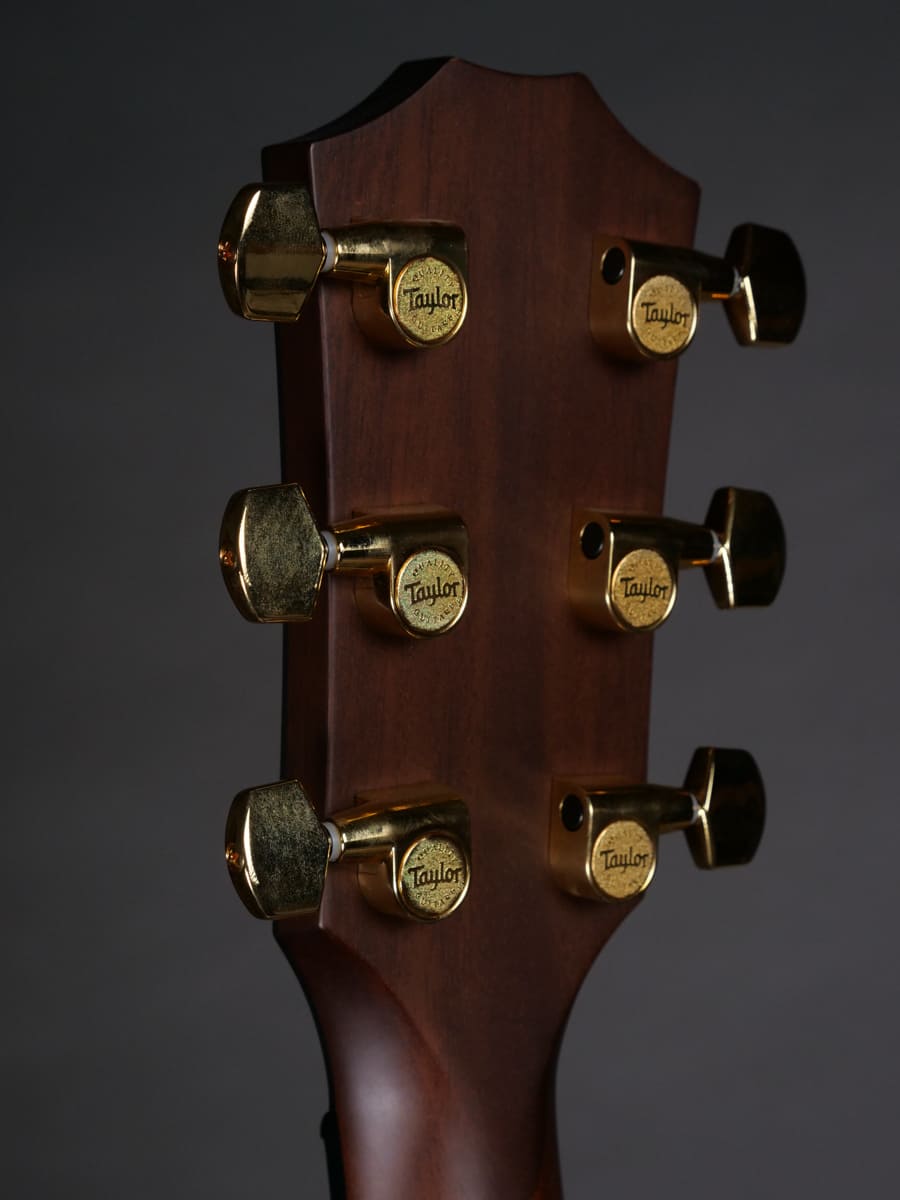 Taylor 50th Anniversary 314ce LTD - Image 9