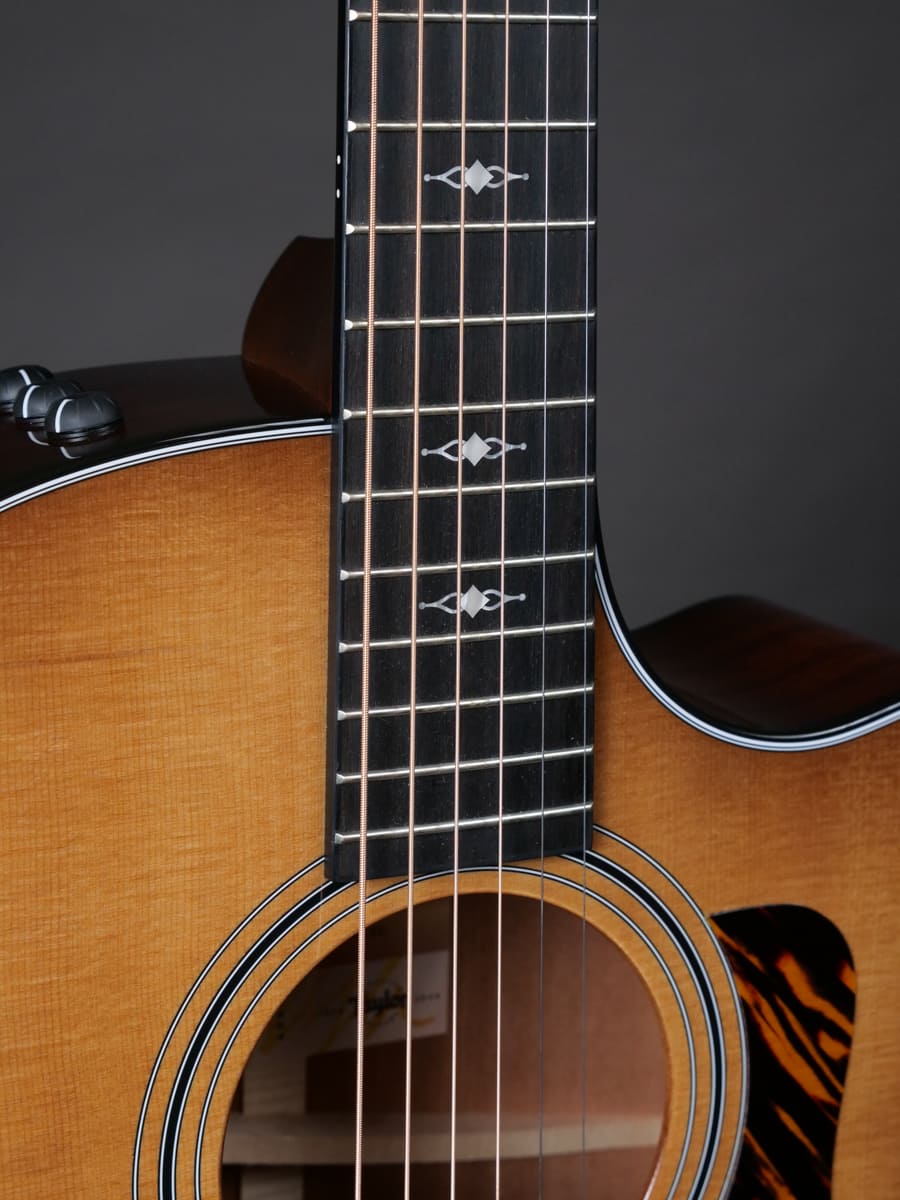 Taylor 50th Anniversary 314ce LTD - Image 11