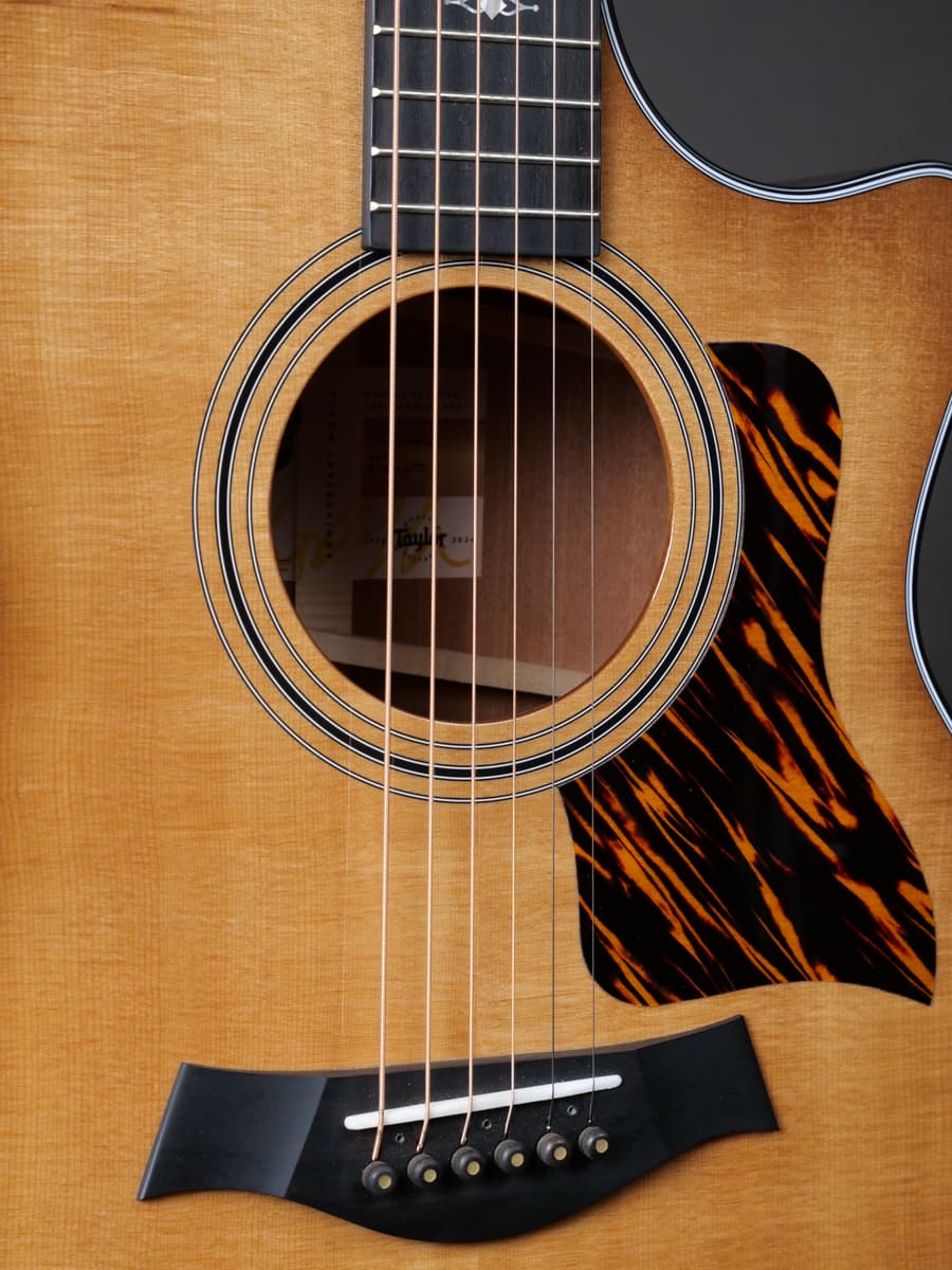 Taylor 50th Anniversary 314ce LTD - Image 2