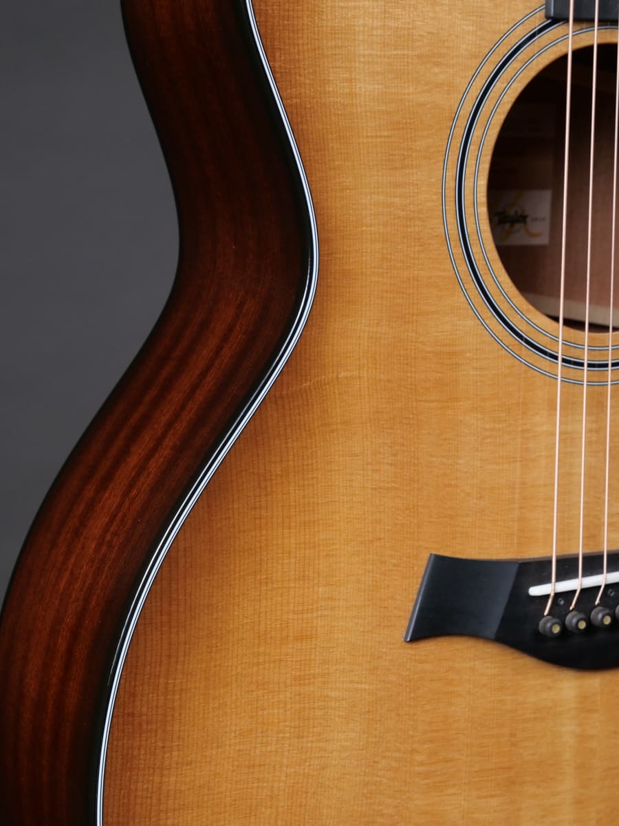 Taylor 50th Anniversary 314ce LTD - Image 12
