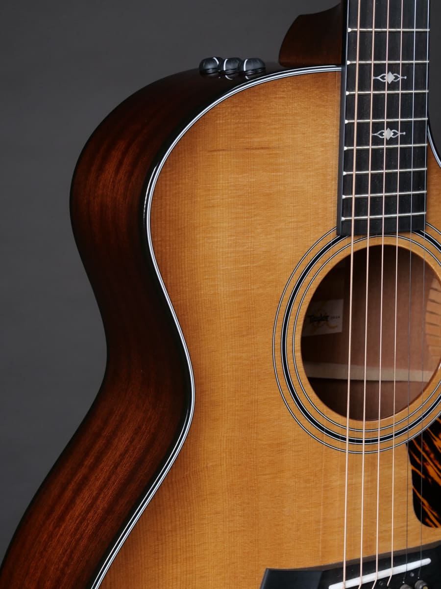 Taylor 50th Anniversary 314ce LTD - Image 3