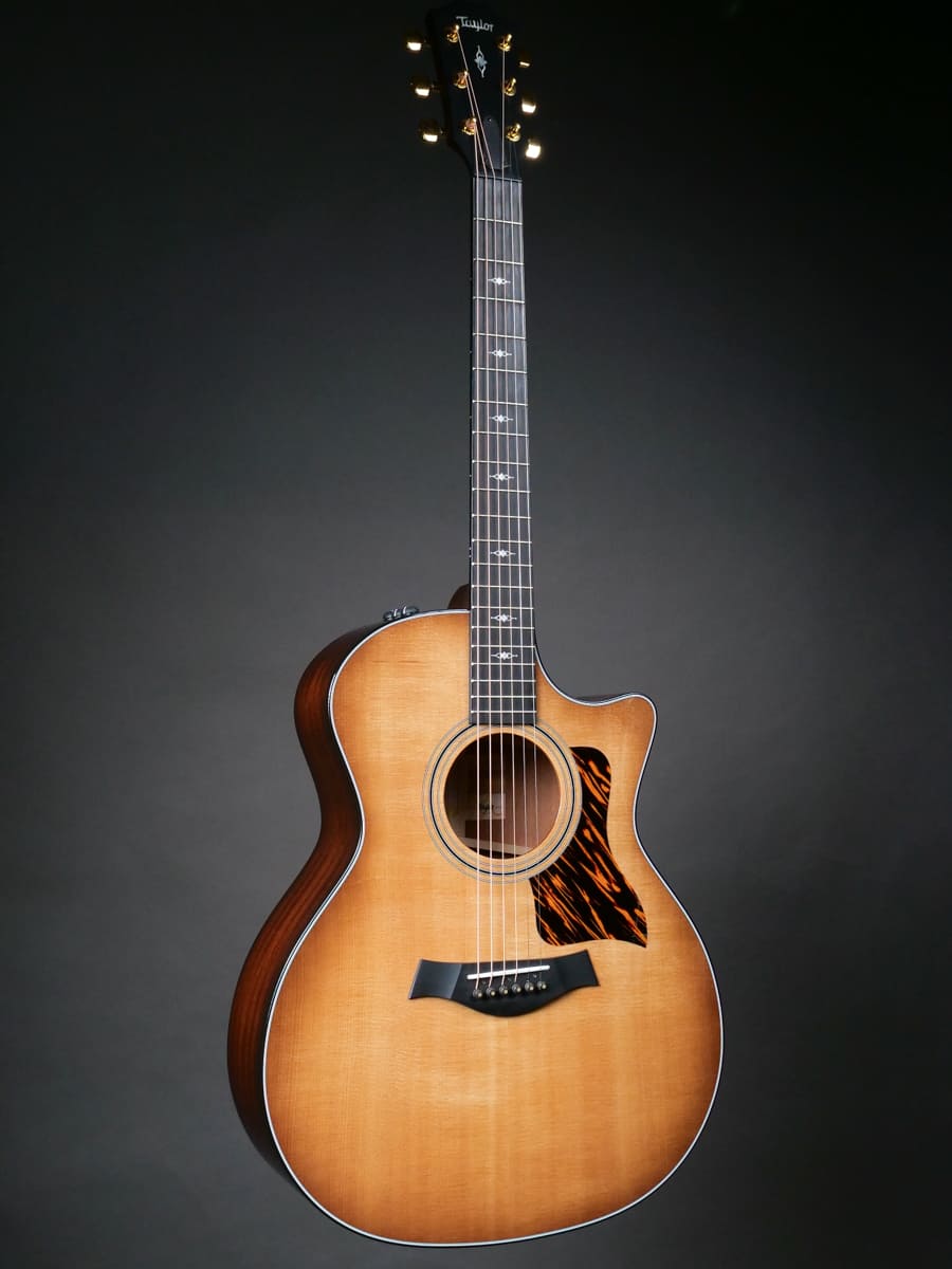 Taylor 50th Anniversary 314ce LTD - Image 13