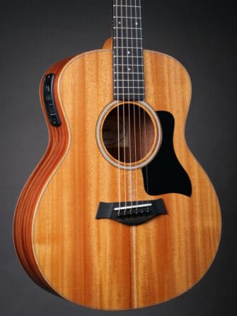 Taylor GS Mini-e Mahogany
