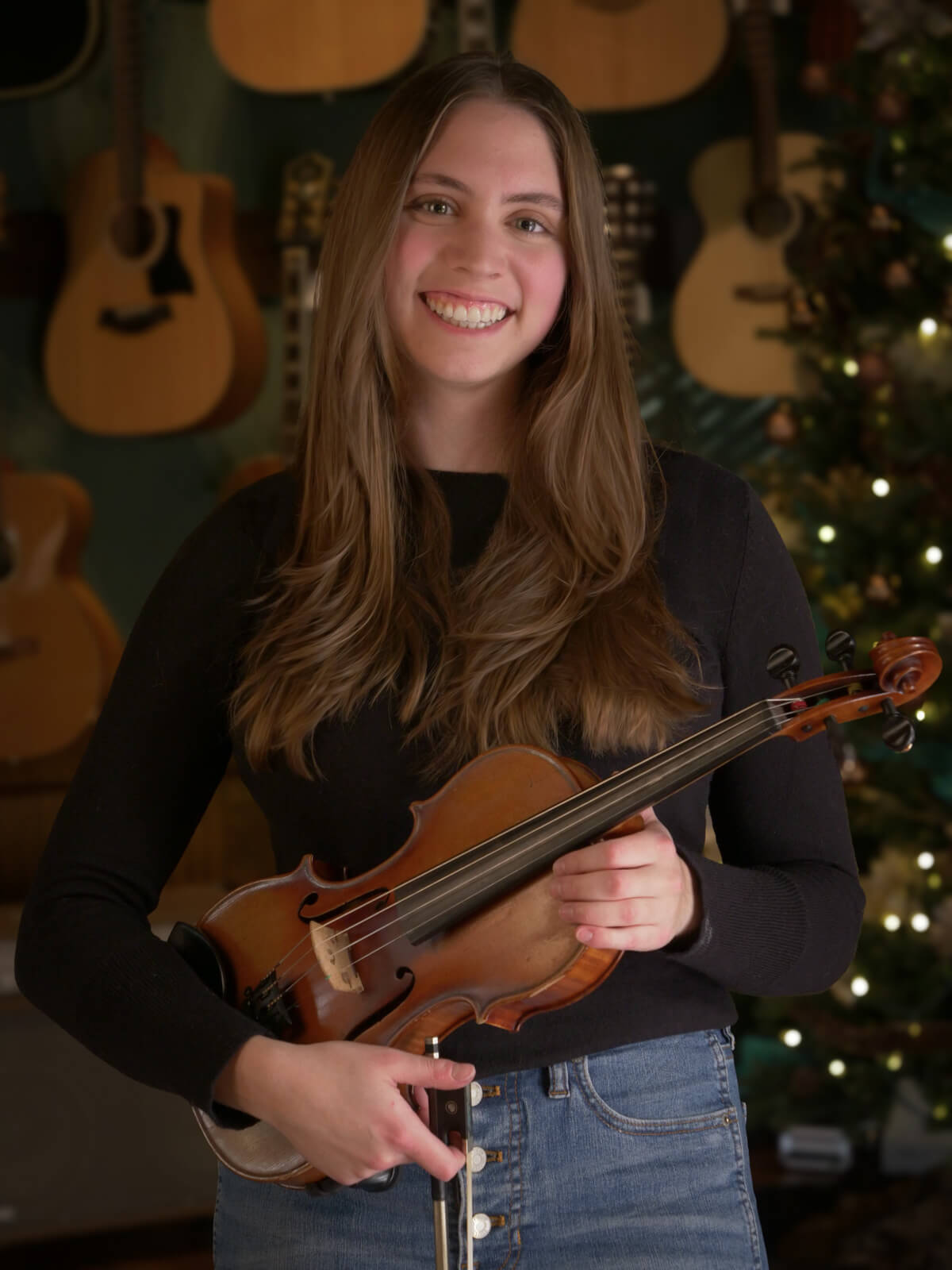 Emily Voeller