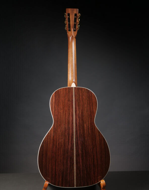 Martin 012-28 Modern Deluxe | Hearts' Home Acoustics