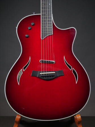Taylor T5S Red (used)
