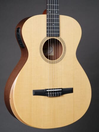 Taylor Academy 12e-N (Pre-Owned)