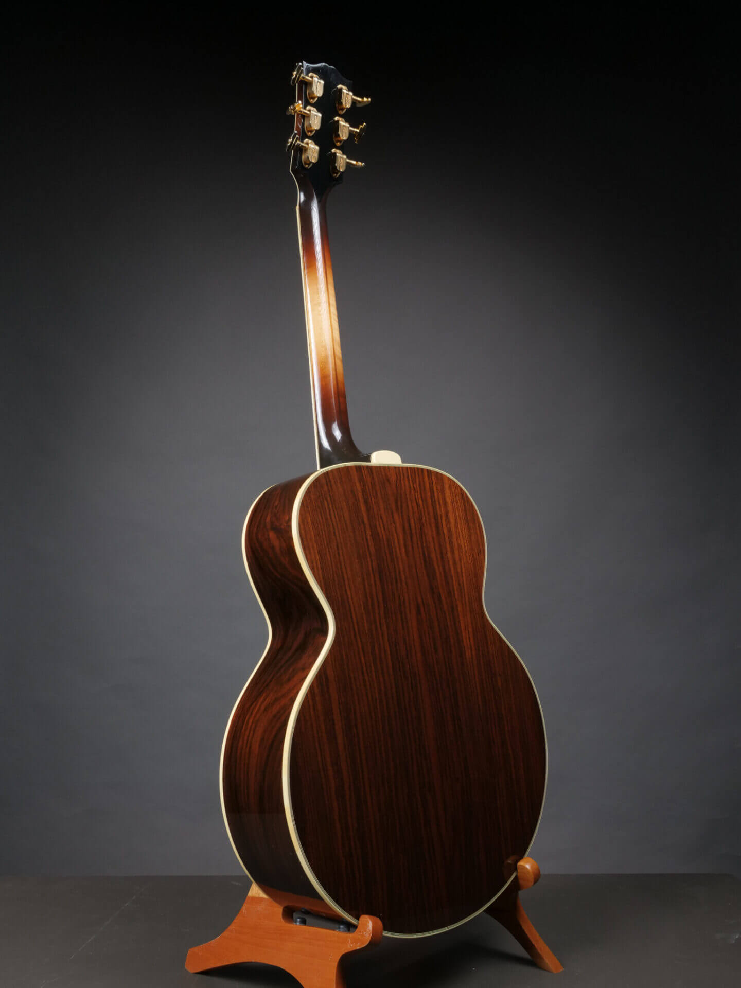 Gibson SJ-200 Golden Age 1930's - Image 10