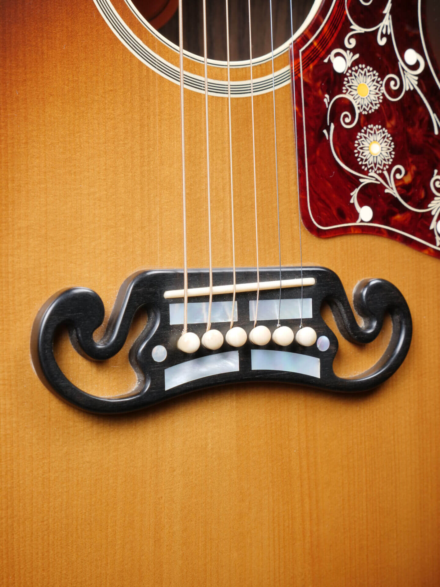 Gibson SJ-200 Golden Age 1930's - Image 13